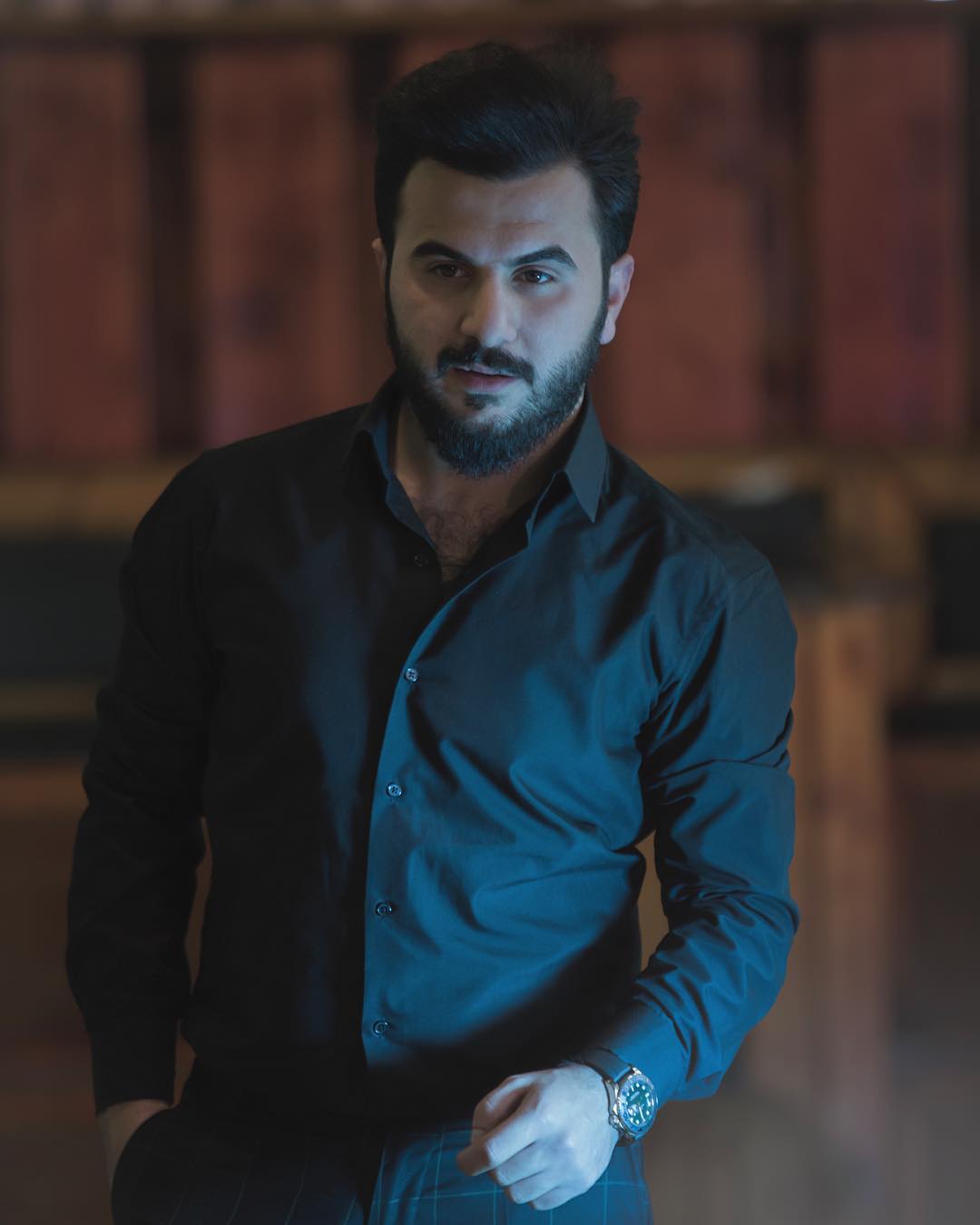 واگر
