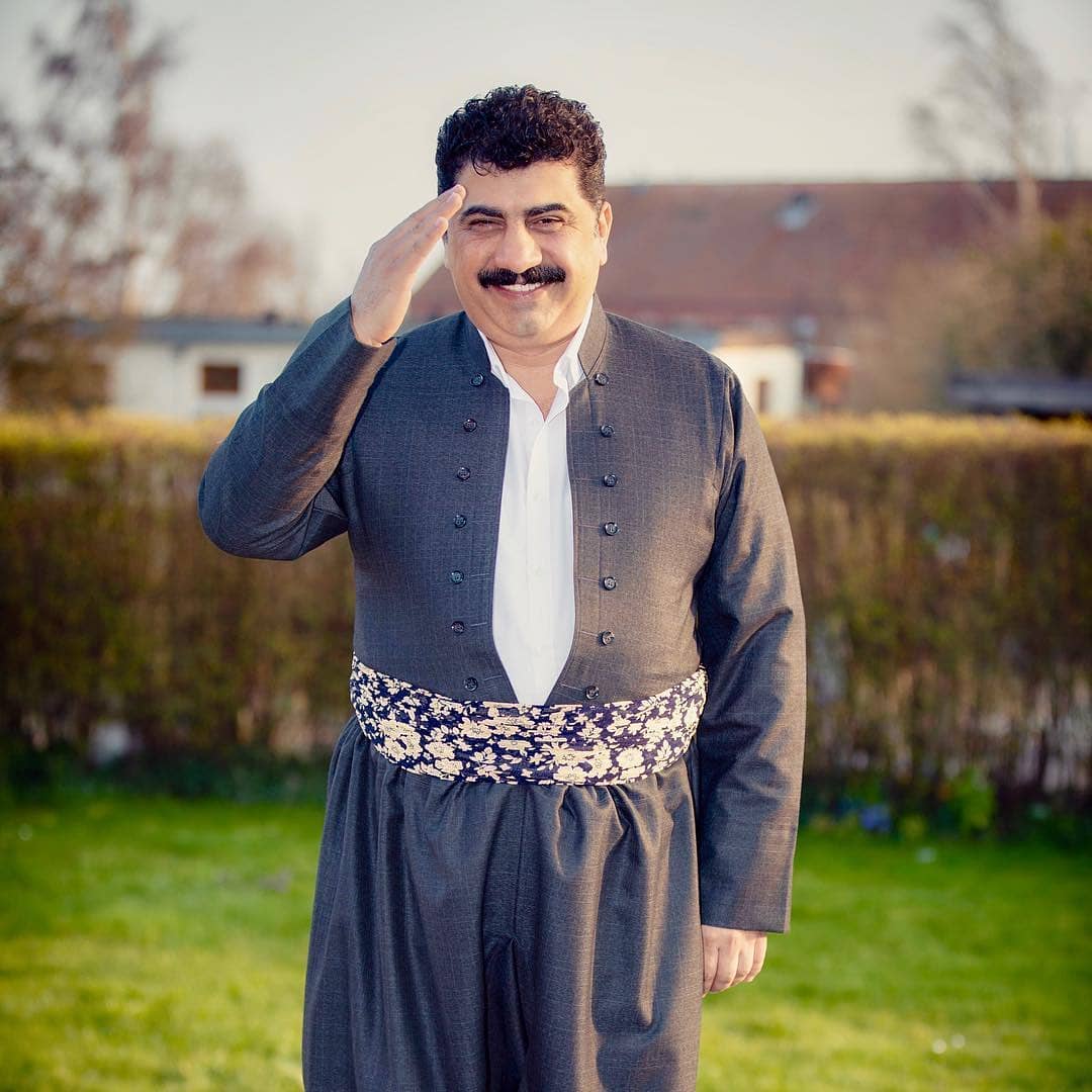 Adil Hawrami