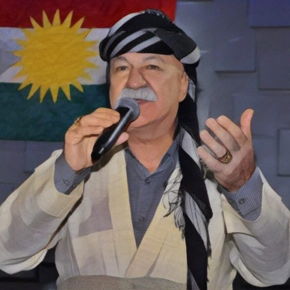 Najmadin Gholami