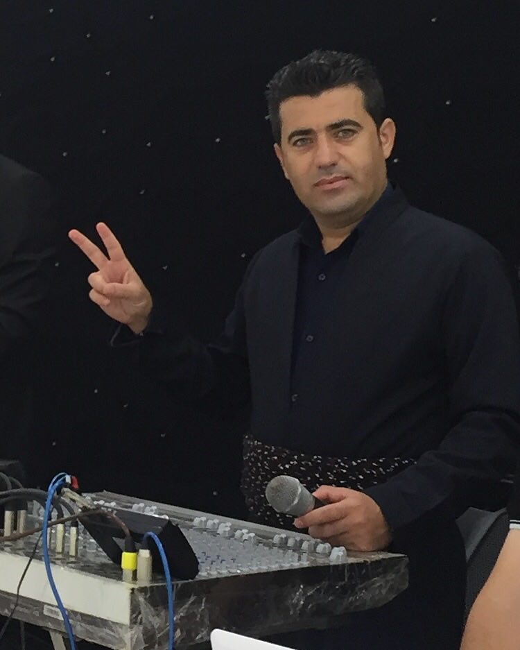Ayat Ahmadnezhad