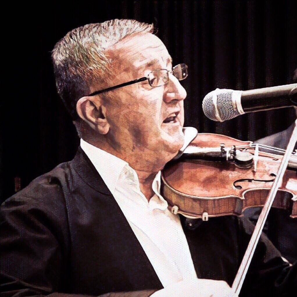 Rashid Feyznejad