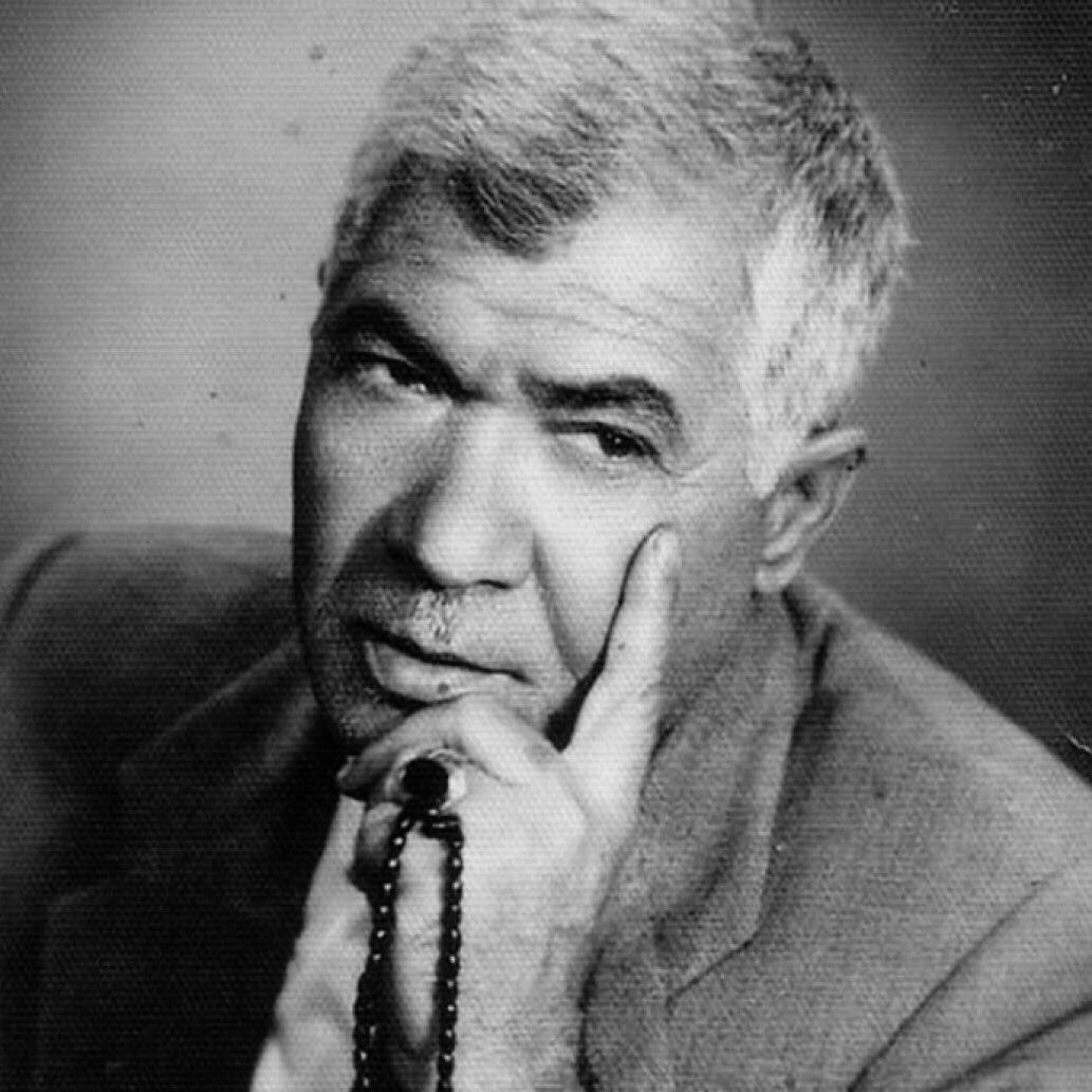 Ali Merdan