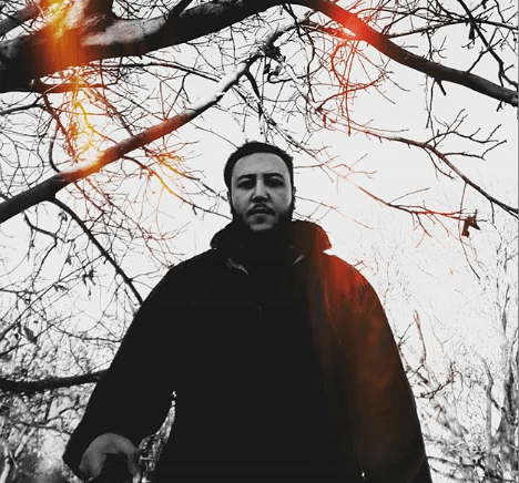 Peyman Big P