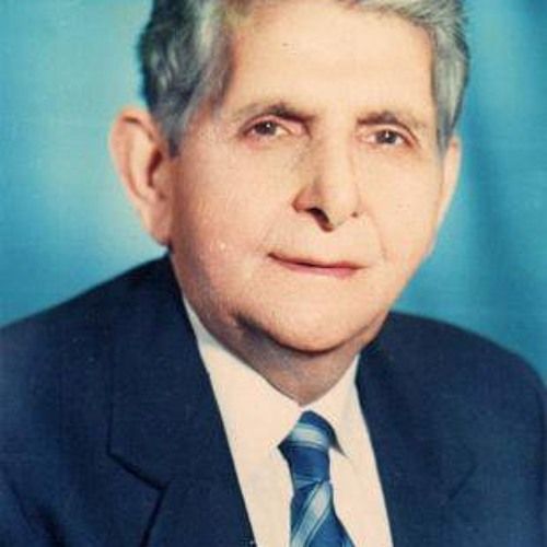 Karim Kaban