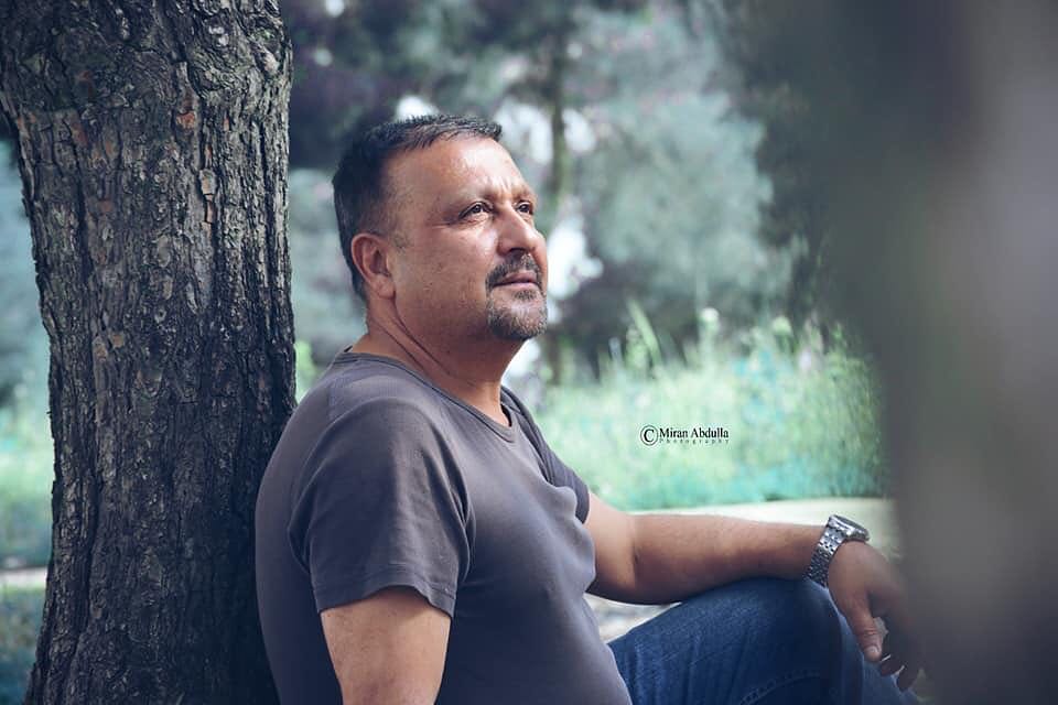 Kamal Muhamed