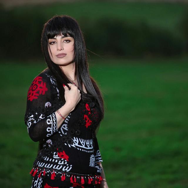 Zhina Saqzi