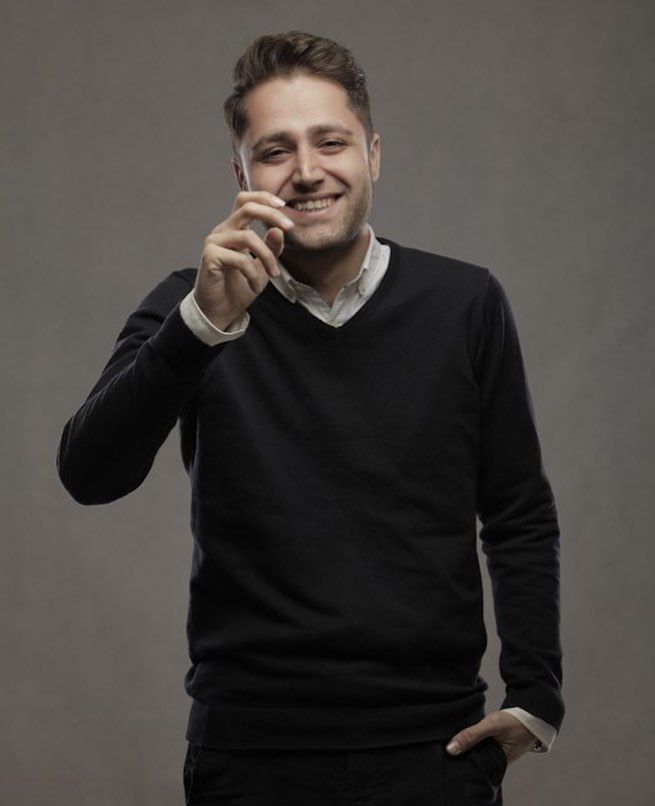 Foad Pishva
