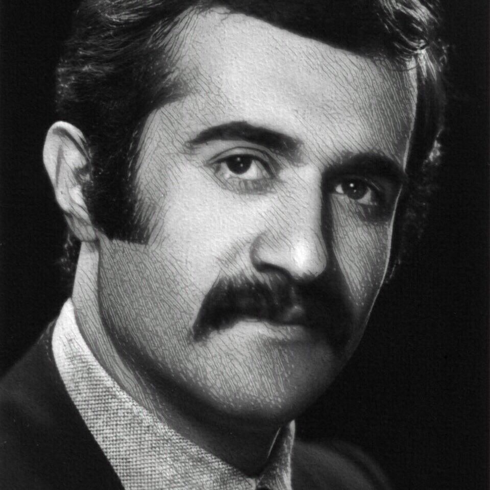 Heshmat Lornejad