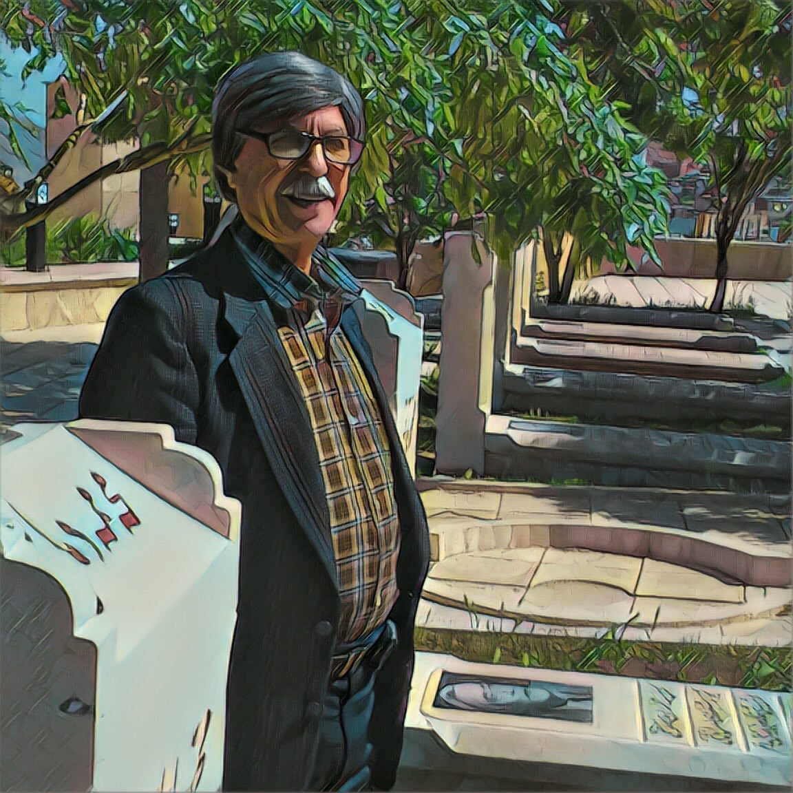 Abdulla Mamle
