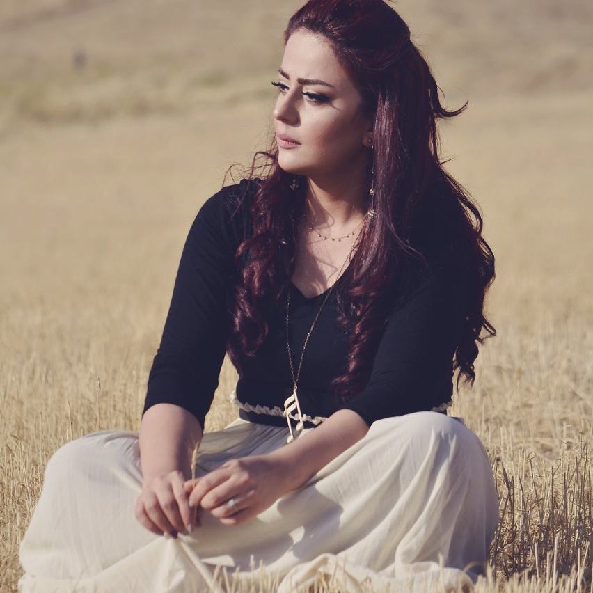 Shirin Khezrpour