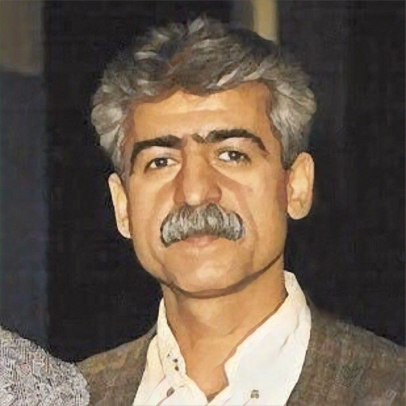 Naser Razzazi