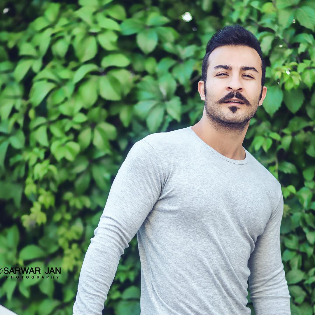 Aryas Javan