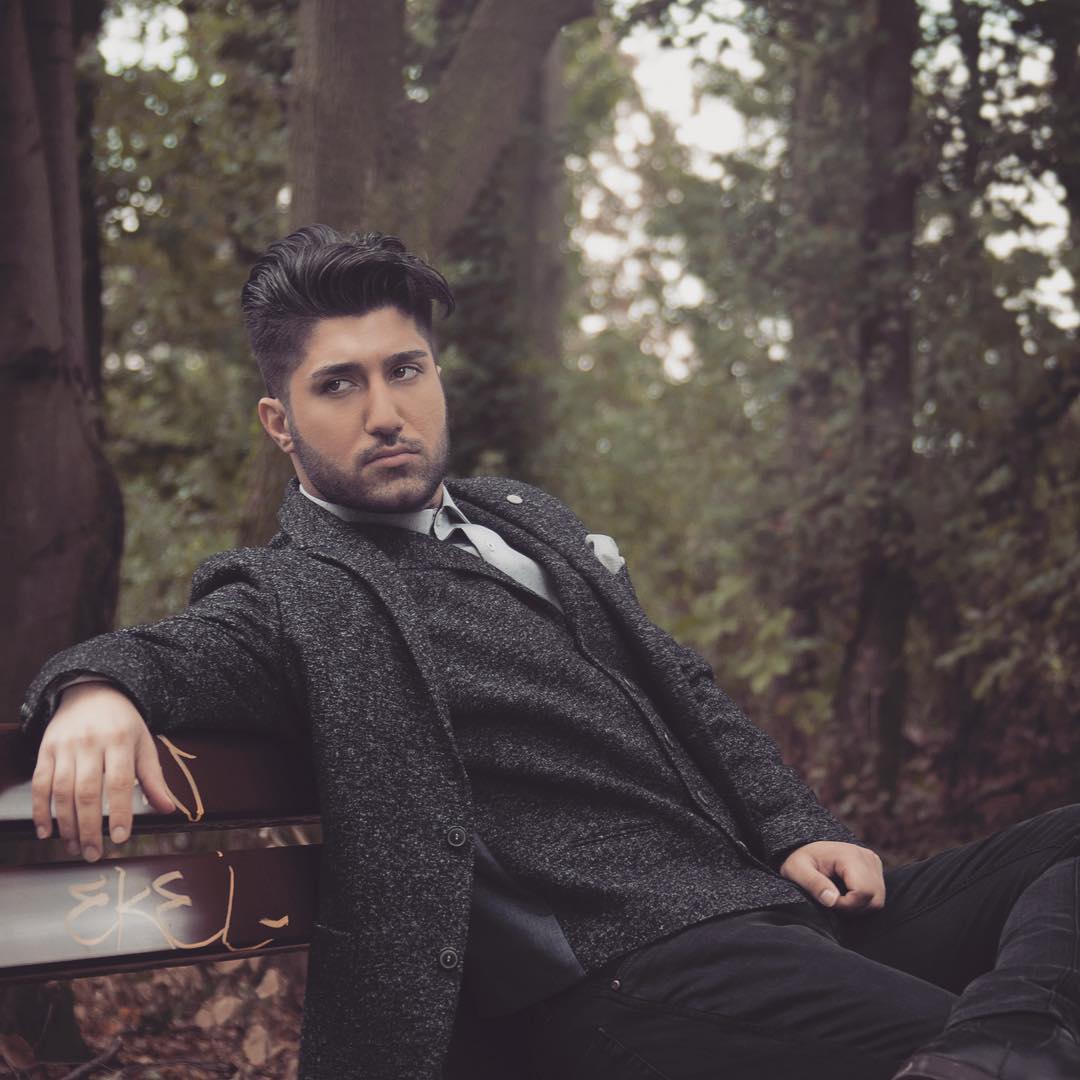 Navid Zardi