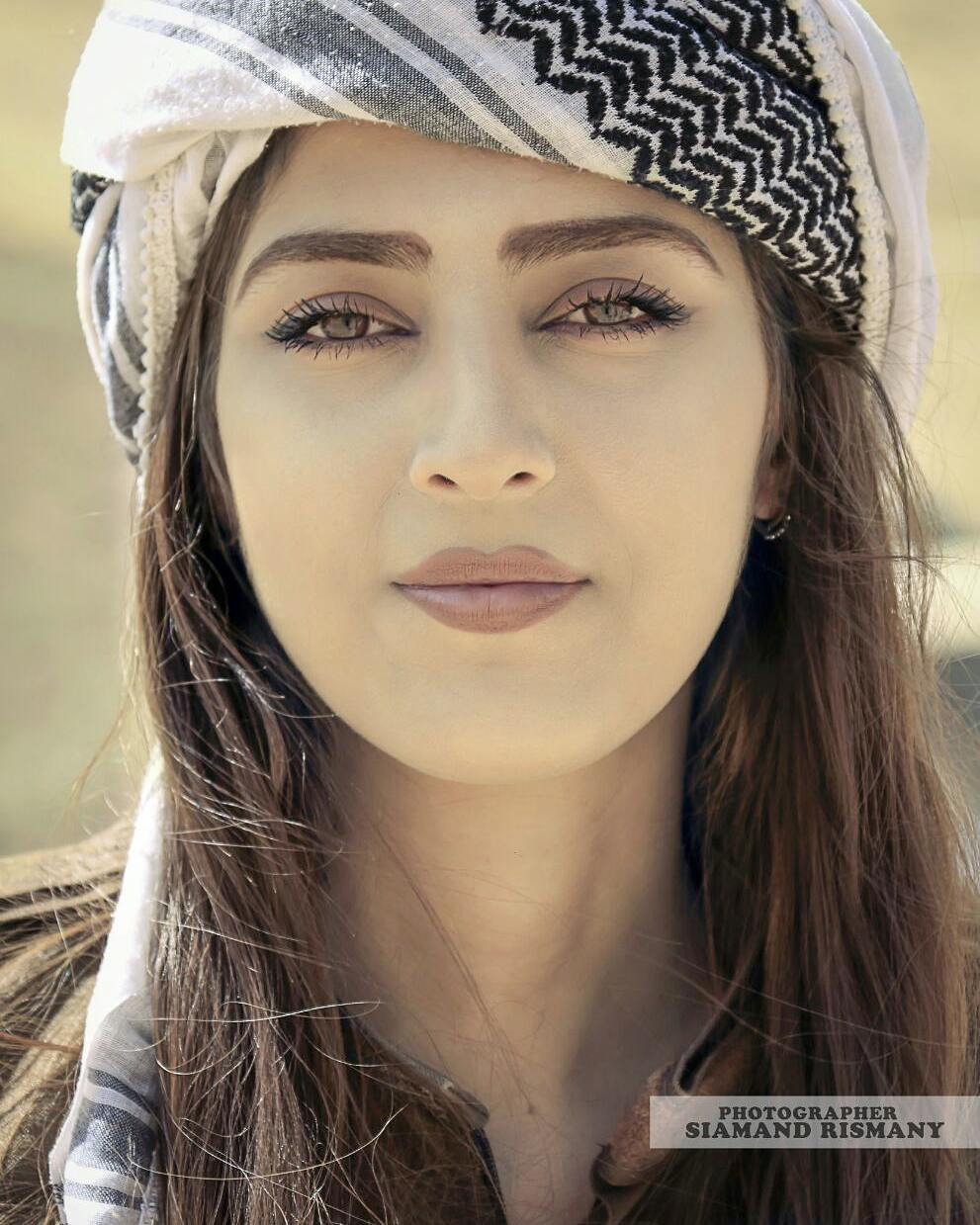 Dlnia khan