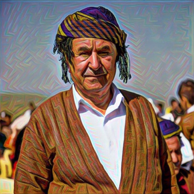 عثمان هورامی