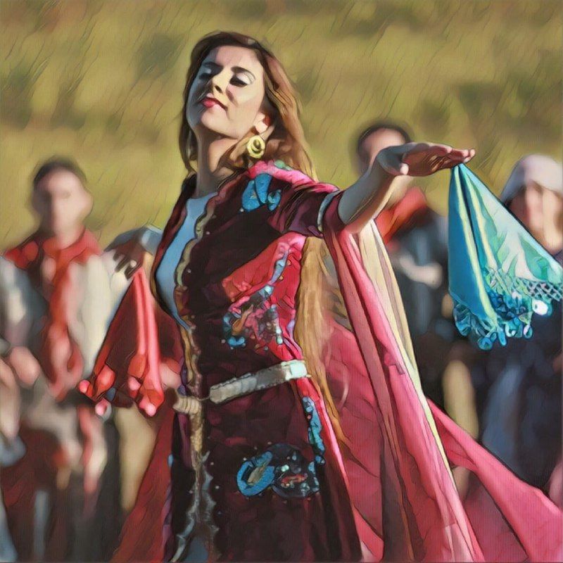 Pinar Karatas