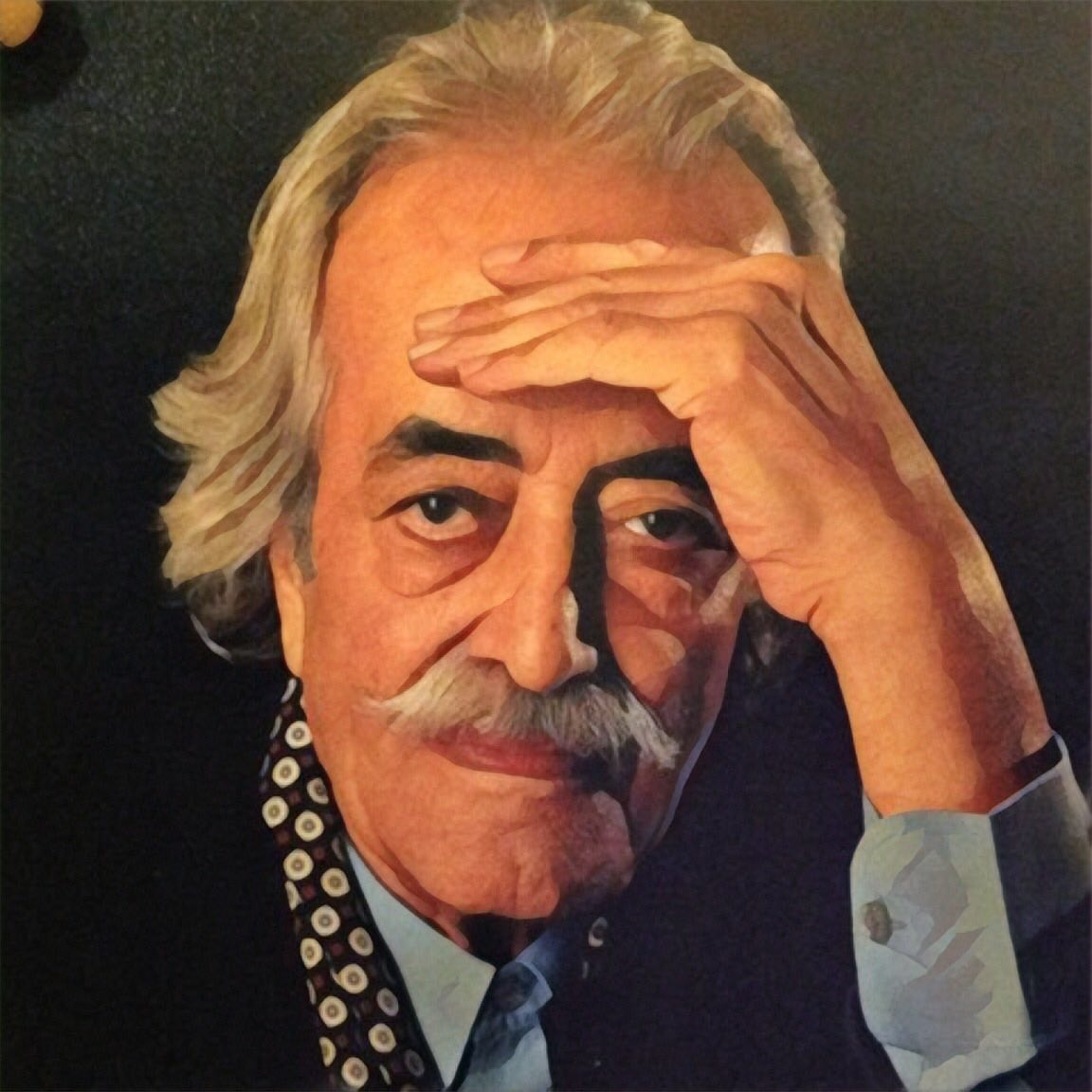 حسین یوسف زمانی