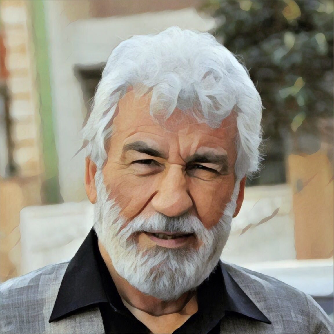 Abdulla Pashew