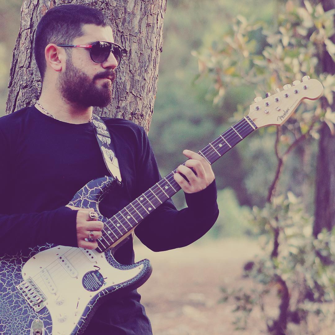 Hazhar Saleh
