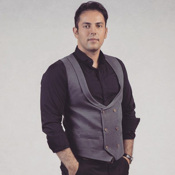 Kamal Ganji