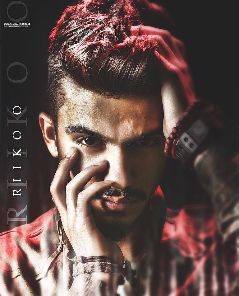 Riikoo