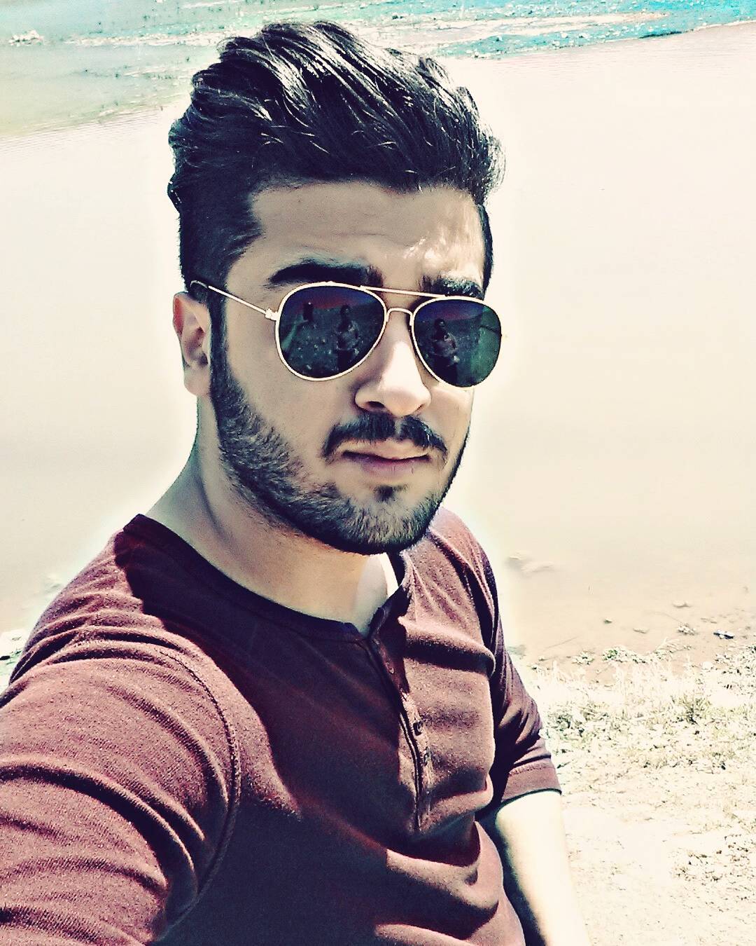 Sasan Ahmadi