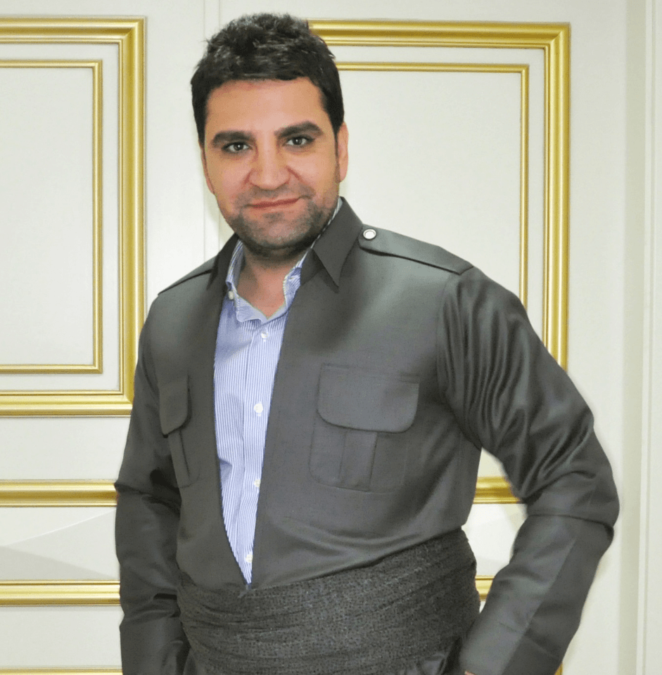 زکریا عبدالله