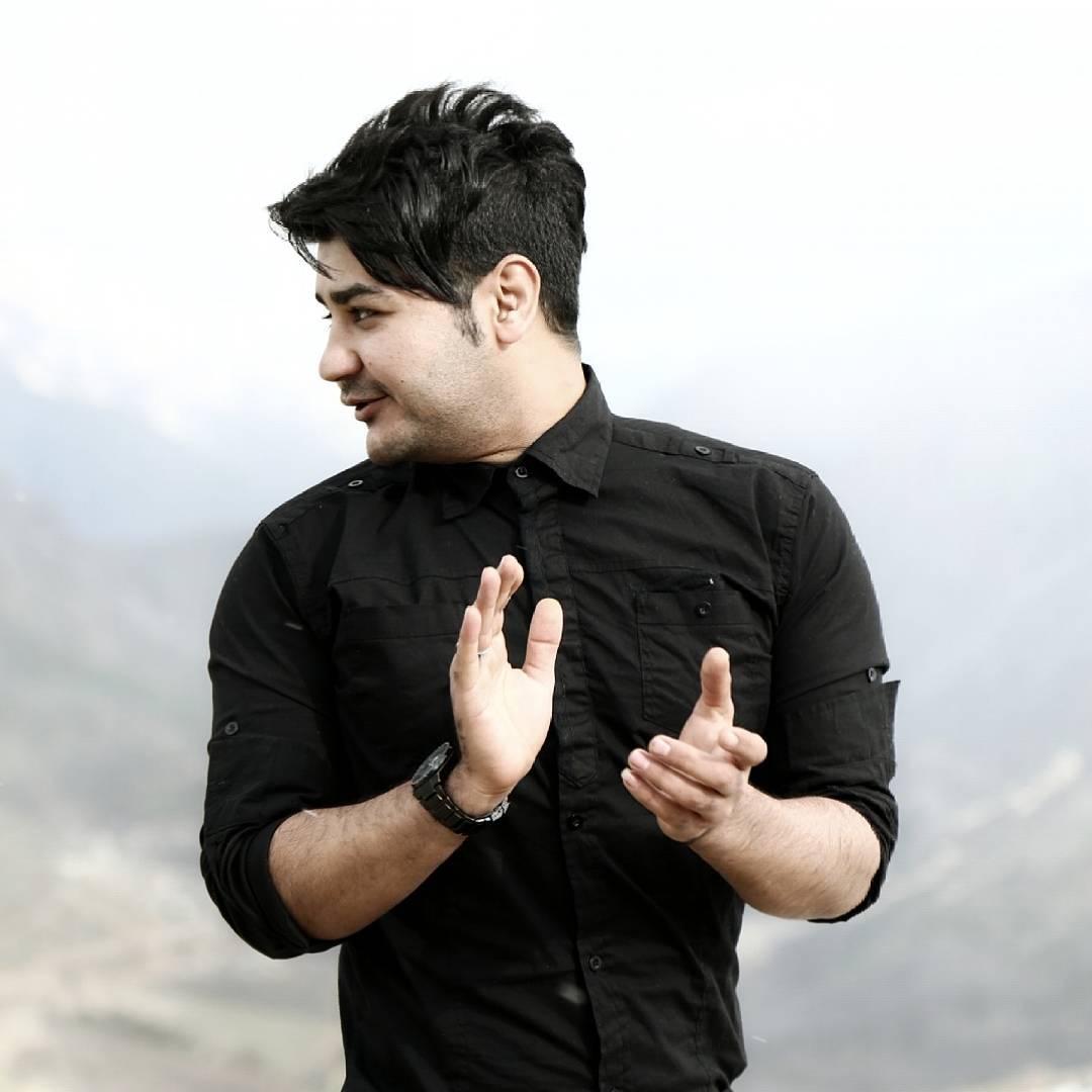 Fardin Mohammadi
